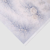 Soft Gothic Romance Mini Elements FJ2 Decoupage Tissuepapier (Detail)