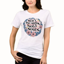 Soft Heart Bold Souls 2