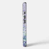 Soft Lavender Flowers Case-Mate iPhone Case (Achterkant / Links)