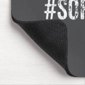 Soft Life Dont Stress Stress Softlife Softli  Muismat (Hoek)