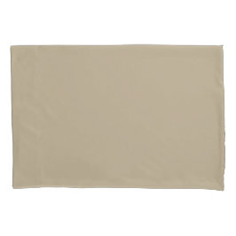 Soft Light Beige Background – Wedding Design Kussensloop