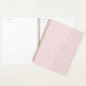 Soft Meadow Neutral - Rose Pâle (Devant avec enveloppe)