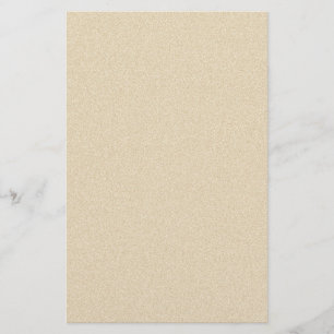 Soft Natural Sand Background Briefpapier