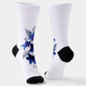 soft nd sokken (Gebogen)