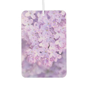 Soft Paars French Lilacs Luchtverfrisser