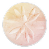 Soft Pastel Ceramic Door Knob Keramische Knop (Voorkant)