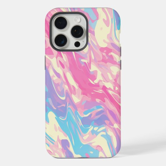 ✨ Soft Pastel Marble Design - Trendy & Smooth 🎨 (Verso)