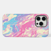 ✨ Soft Pastel Marble Design - Trendy & Smooth 🎨 (Verso Horizontal)