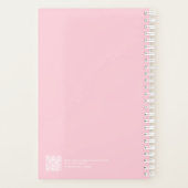 Soft Pink Leopard Modern (Dos)