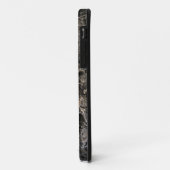 Soft Plumeria Case-Mate iPhone Case (Achterkant/links)