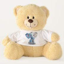 Soft Plush teddybeer Speelgoed