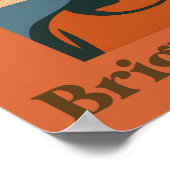 Soft Power, Bright Future - Art Poster (Coin)