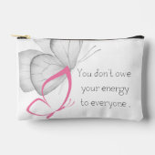 Soft Power Pouch Etui (Voorkant)