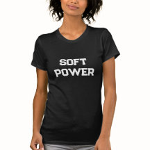 soft power