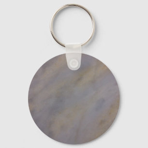 Soft Rock — Aged marble. Zon en zandontploffing. Sleutelhanger