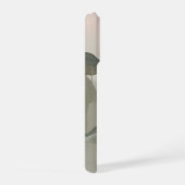 Soft Sage & Blush Abstract Botanical Art (Côté droit)