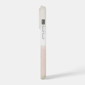 Soft Sage Botanical Minimal Abstract  Calm Neutral (Côté gauche)