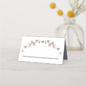 Soft Scottish Heather - Wedding Hearts (Achterkant)