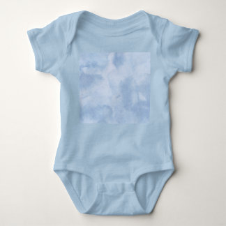 Soft & Simple Baby Bodysuit