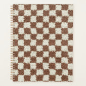 Soft Squares Planner (Voorkant)