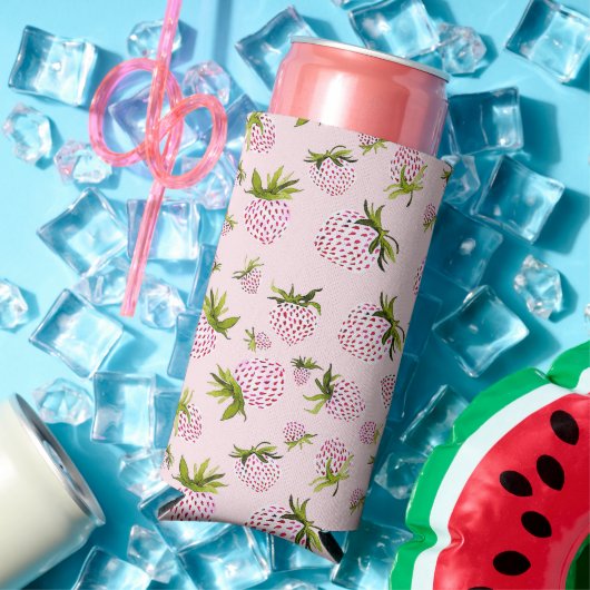 Soft Strawberries - Berry Sweet  (Insitu Zomer)