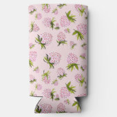 Soft Strawberries - Berry Sweet  (Achterkant)