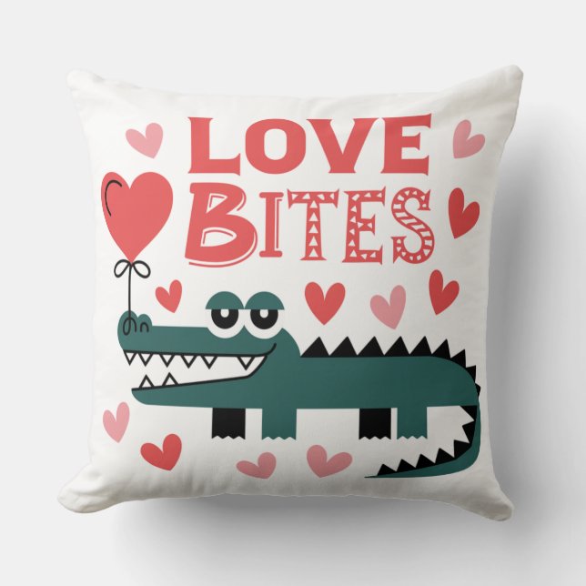 Soft & Stylish Pillow – Perfect for Any Space Kussen (Voorkant)