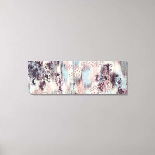 Soft Touch schilderachtig canvas (Voorkant)