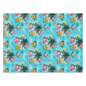 Soft Tropix Tafelkleed (Voorkant (Horizontaal))