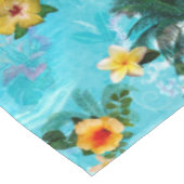 Soft Tropix Tafelkleed (Gekanteld)