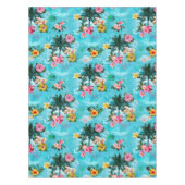 Soft Tropix Tafelkleed (Voorkant)
