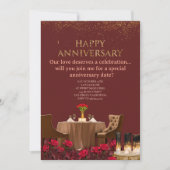 Soft Years, Strong Love Kaart (Voorkant)