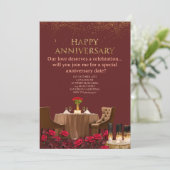 Soft Years, Strong Love Kaart (Staand voorkant)