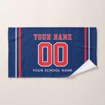 Softbal Jersey Aangepast Rugnummer & Naam, Team Ca