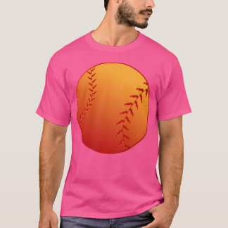 Softbal Type 3 T-shirt