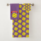 Softball All-Star (En situation)