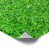 Softball Dirty Name Team Numéro Ball Poster (Coin)