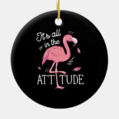 Softball Gnome Buffalo Pset Matching Family Chris Keramisch Ornament (Achterkant)