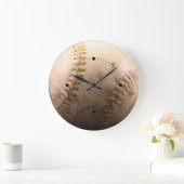Softball Grote Klok (Huis)