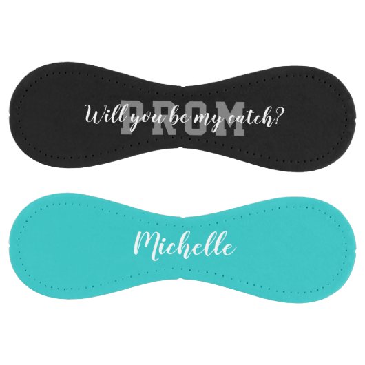 Softball Hoco Prom proposition demander balle cade (Panneaux)