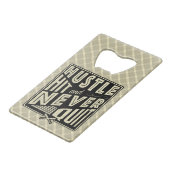 Softball Hustle, Touché Et Ne Quitte Jamais (Dos Angle)
