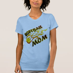 Softball Ma (vlam) copy.png T-shirt
