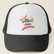Softball mama