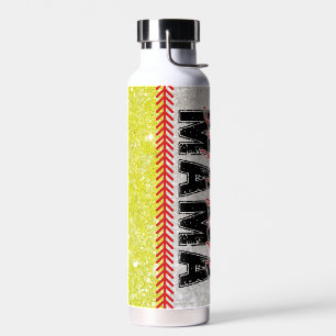 softball mamma waterfles