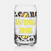 Softball mom (Gauche)