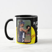 Softball Player Name Number Team 2 Foto's Mok (Links)