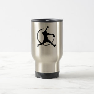 SOFTBALL REVEL MUG REISBEKER