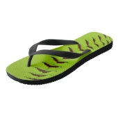 Softball-Teenslippers Teenslippers (Schuin)