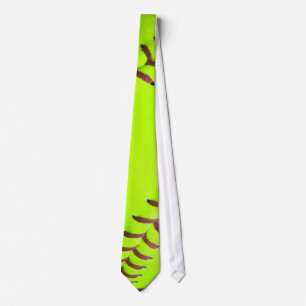 Softball Yellow Fast Pitch 8U 10U 12U 14U 16U-Stro Stropdas