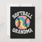 Softbaloma Bedankkaart (Achterkant)